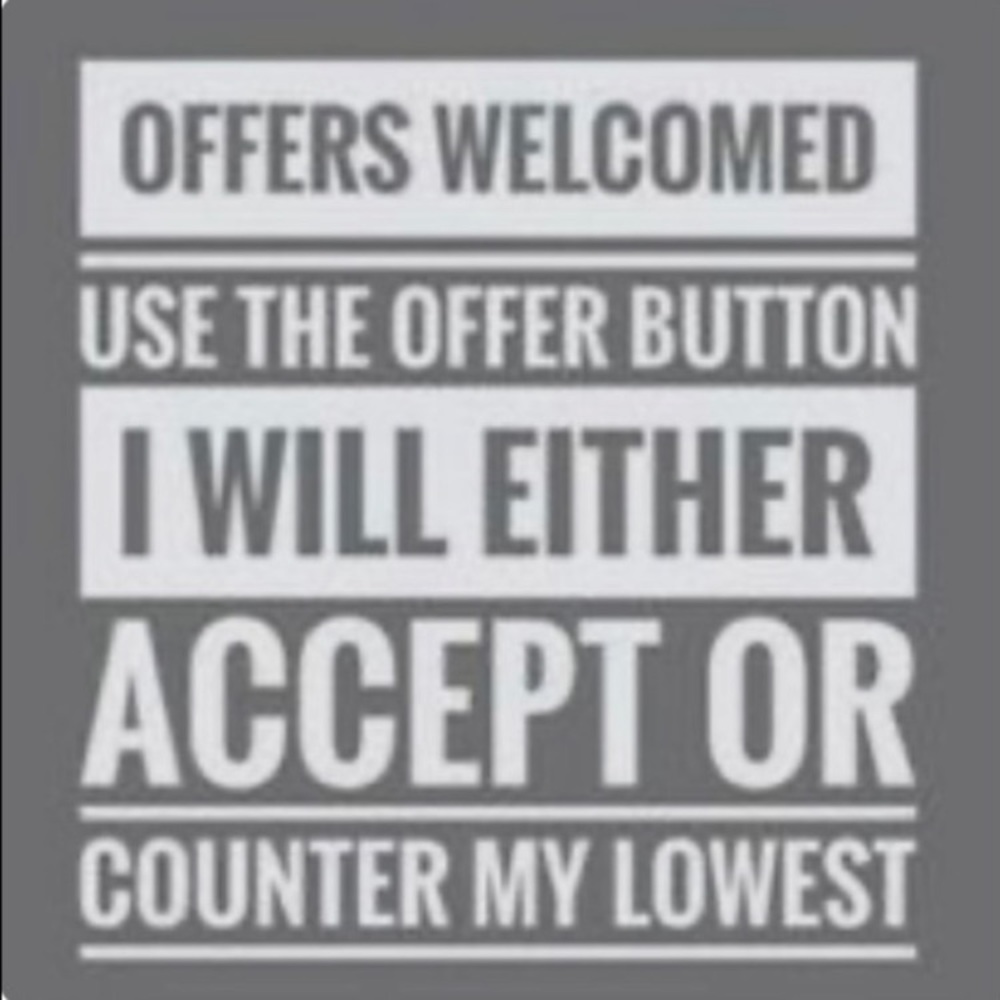 Offers